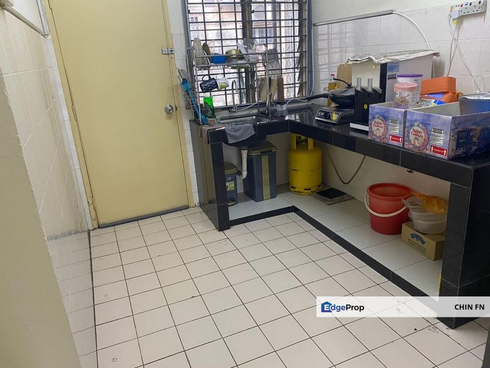 Match Value 105% Loan 2 Sty Teres House Batu Berendam Putra Infineon Melaka, Melaka, Batu Berendam