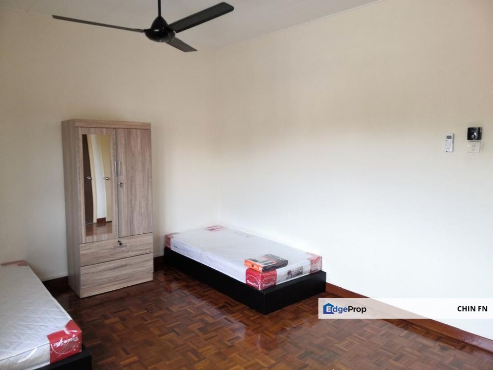 Match Value 105% Loan 2 Sty Teres House Batu Berendam Putra Infineon Melaka, Melaka, Batu Berendam