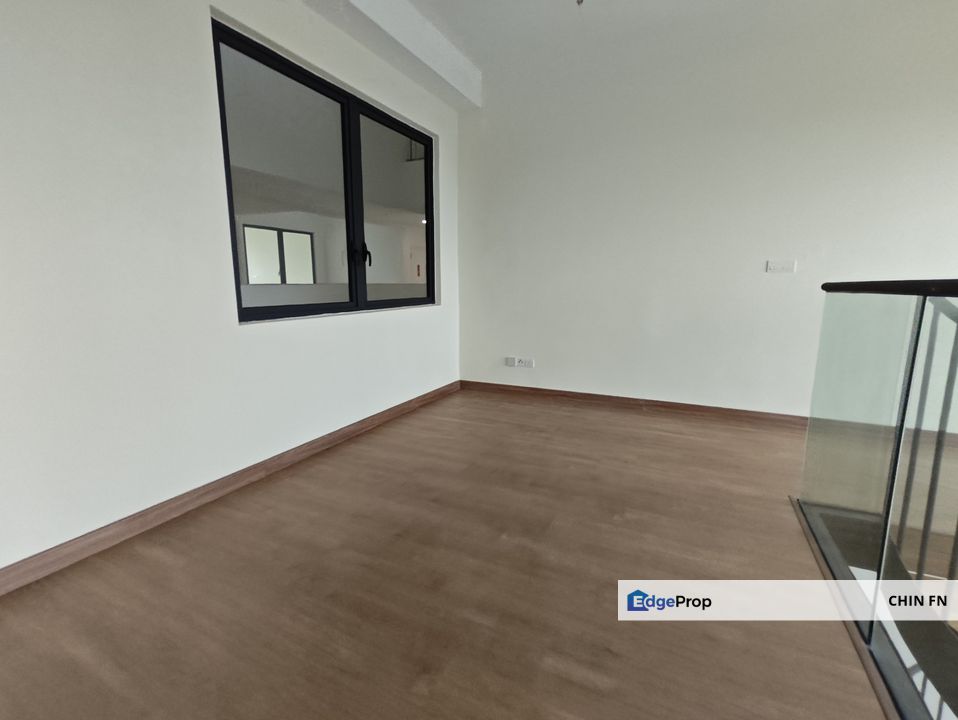 Super Below Value 33% Less RM200K Freehold Condo The Apple Bukit Cina Melaka, Melaka, Melaka Raya
