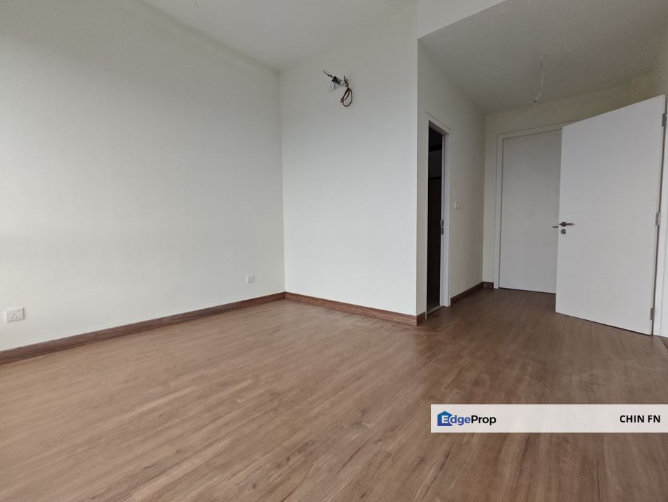 Super Below Value 33% Less RM200K Freehold Condo The Apple Bukit Cina Melaka, Melaka, Melaka Raya