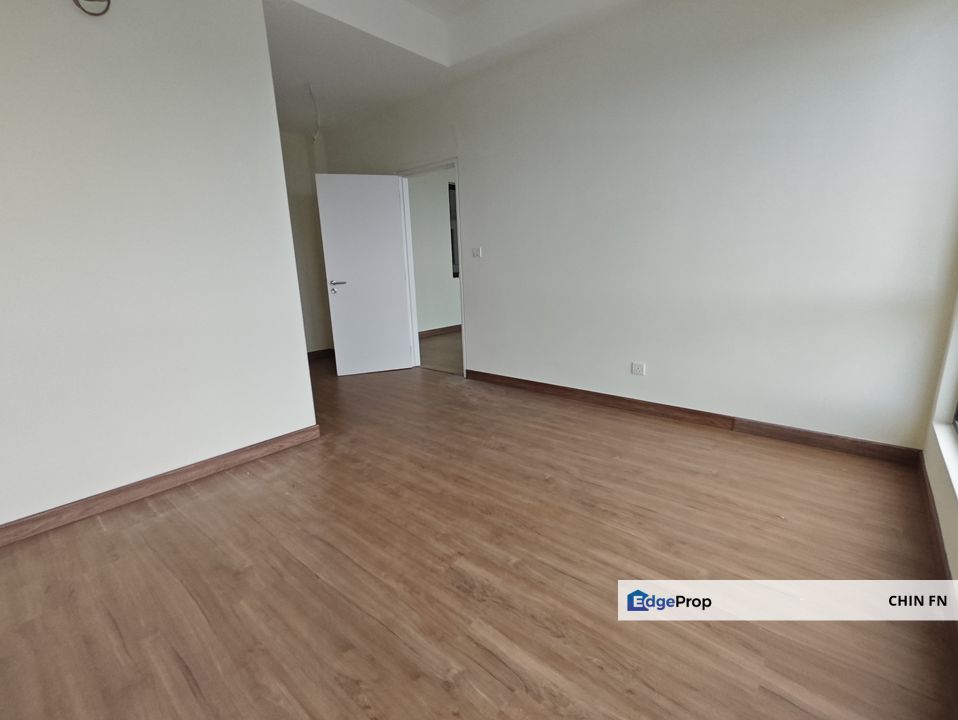 Super Below Value 33% Less RM200K Freehold Condo The Apple Bukit Cina Melaka, Melaka, Melaka Raya