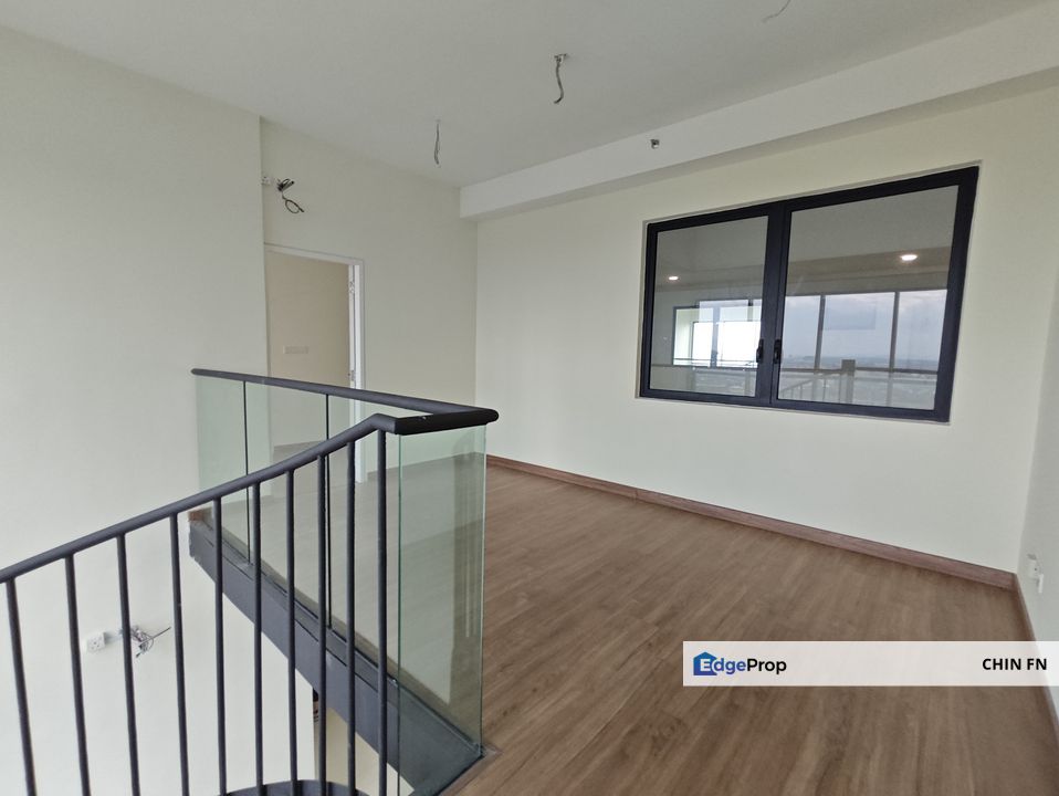 Super Below Value 33% Less RM200K Freehold Condo The Apple Bukit Cina Melaka, Melaka, Melaka Raya