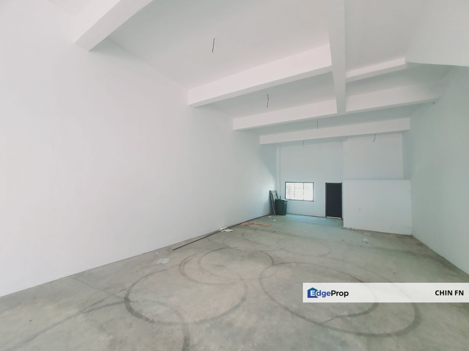 High ROI 4.59% Below Bank Value 15% Sell Less RM150K Klebang Utama Melaka, Melaka, Klebang