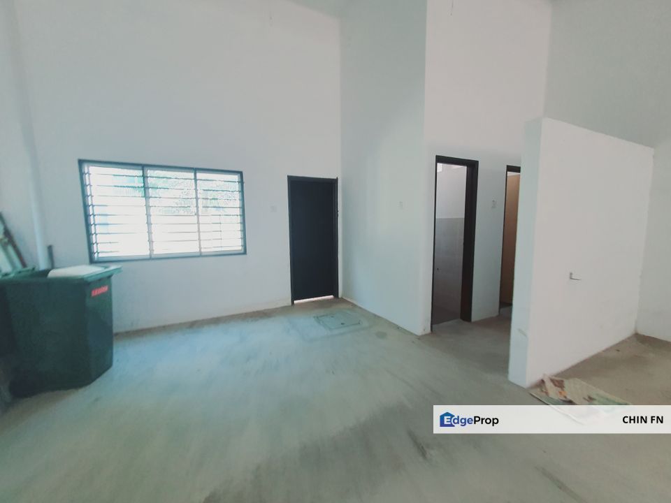 High ROI 4.59% Below Bank Value 15% Sell Less RM150K Klebang Utama Melaka, Melaka, Klebang