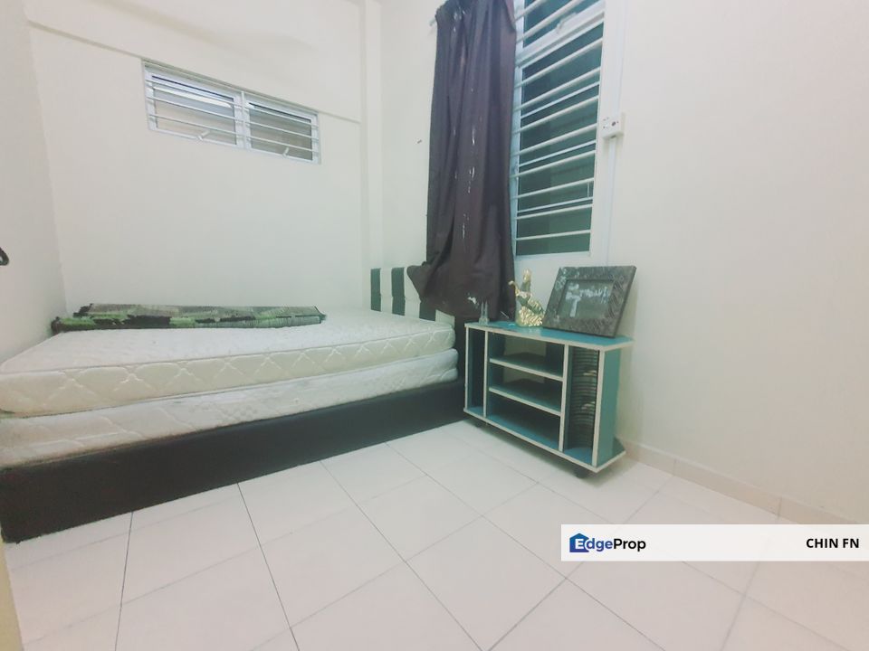 Below Bank Value 17% Less RM45K Freehold Bukit Beruang Bestari MMU, Melaka, Bukit Beruang