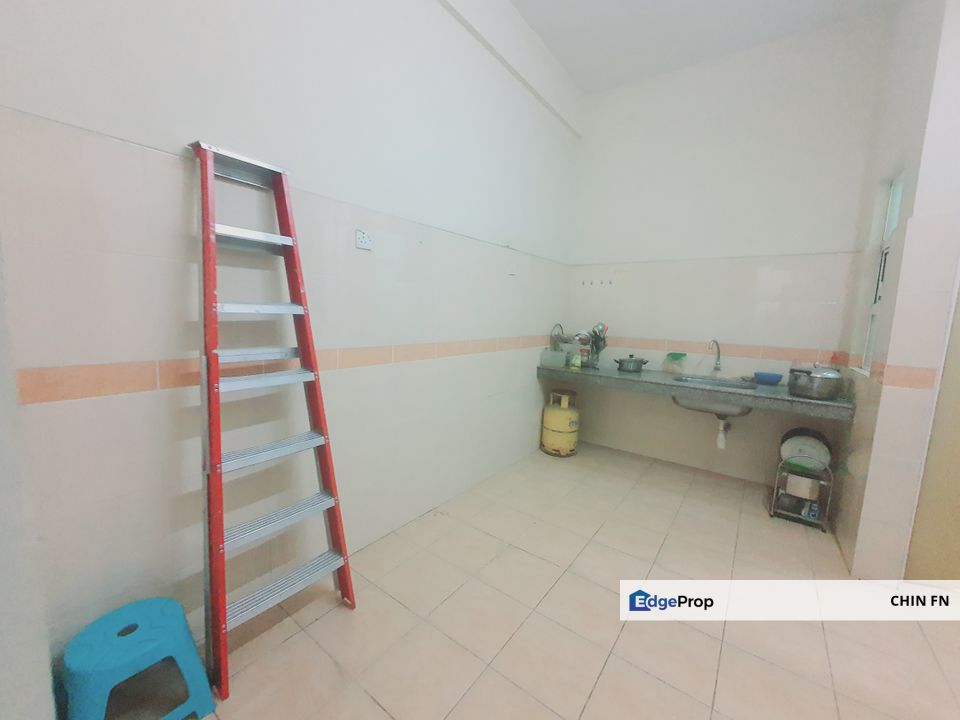 Below Bank Value 17% Less RM45K Freehold Bukit Beruang Bestari MMU, Melaka, Bukit Beruang