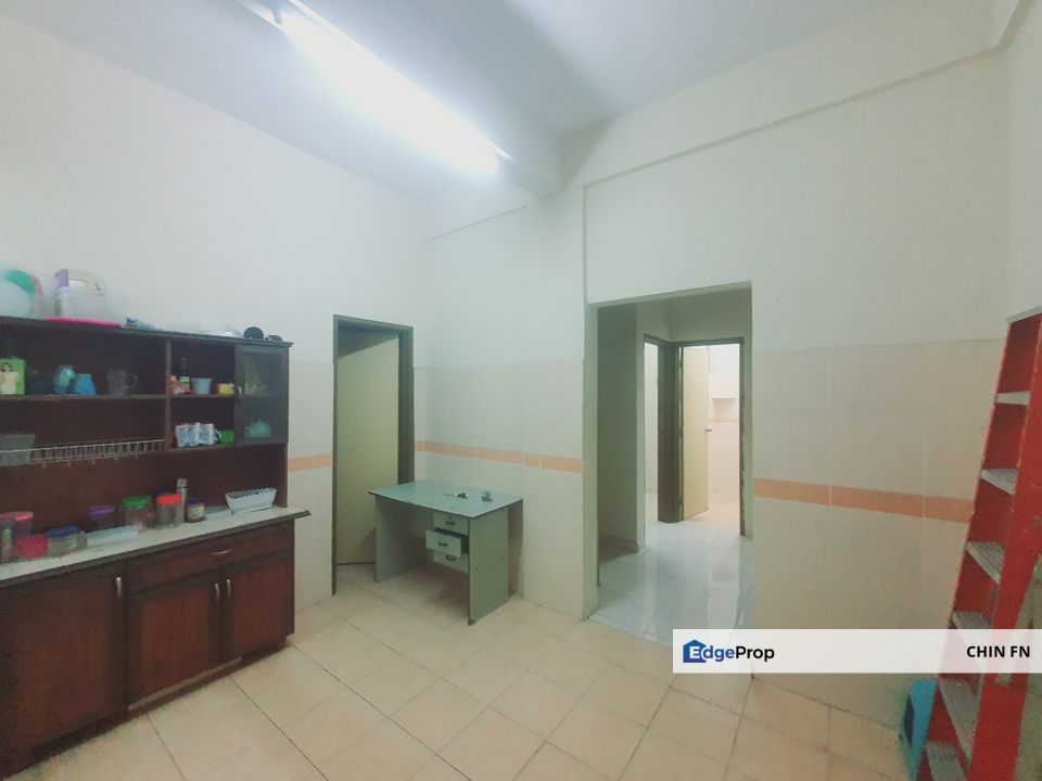 Below Bank Value 17% Less RM45K Freehold Bukit Beruang Bestari MMU, Melaka, Bukit Beruang