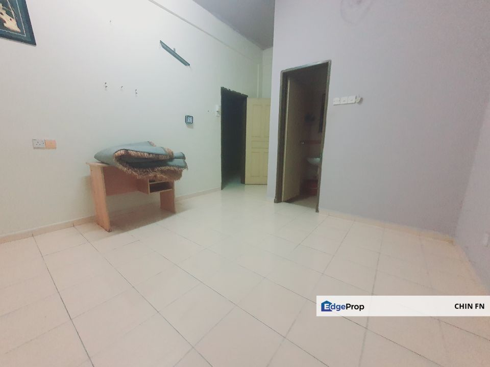 Below Bank Value 17% Less RM45K Freehold Bukit Beruang Bestari MMU, Melaka, Bukit Beruang