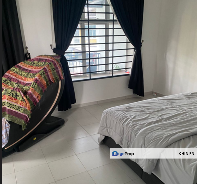 Big Corner Freehold 2 Sty Teres Bukit Tambun Perdana Durian Tunggal Melaka, Melaka, Durian Tunggal