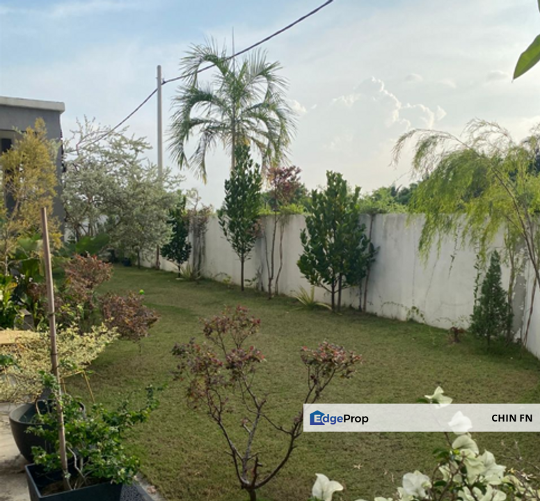 Big Corner Freehold 2 Sty Teres Bukit Tambun Perdana Durian Tunggal Melaka, Melaka, Durian Tunggal