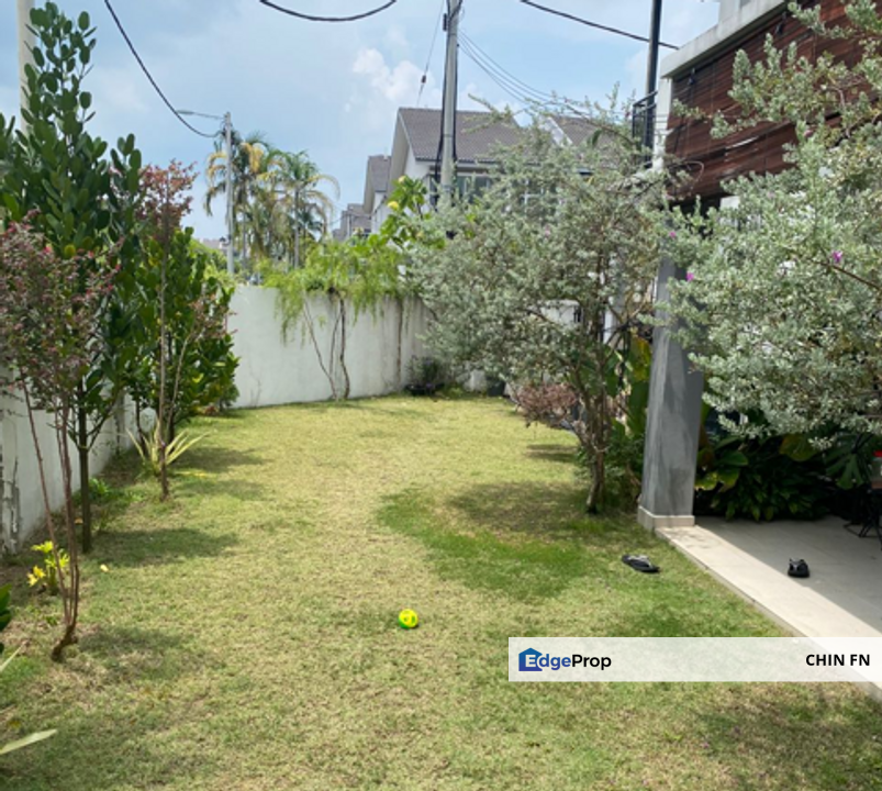 Big Corner Freehold 2 Sty Teres Bukit Tambun Perdana Durian Tunggal Melaka, Melaka, Durian Tunggal