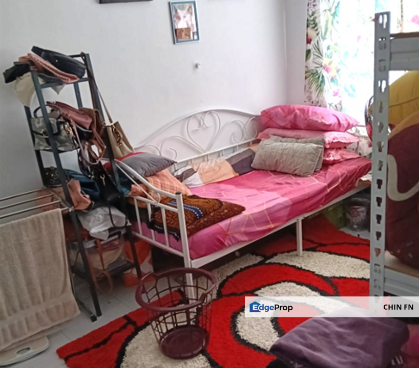 Low Price Lift Ready Tenant Income Sutera Wangi Batu Berendam Infineon Melaka, Melaka, Batu Berendam