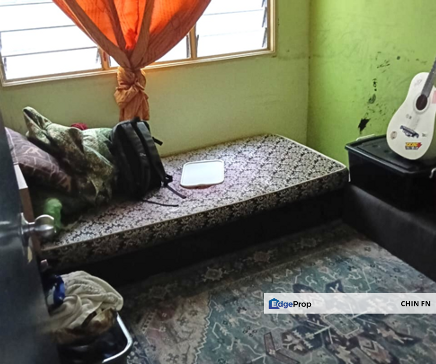 Low Price Lift Ready Tenant Income Sutera Wangi Batu Berendam Infineon Melaka, Melaka, Batu Berendam