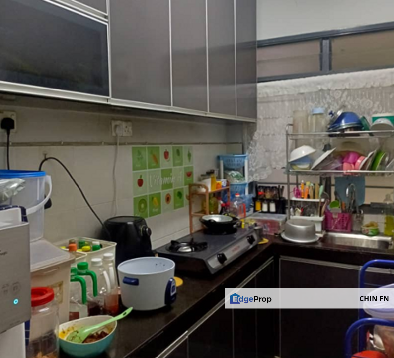 Low Price Lift Ready Tenant Income Sutera Wangi Batu Berendam Infineon Melaka, Melaka, Batu Berendam