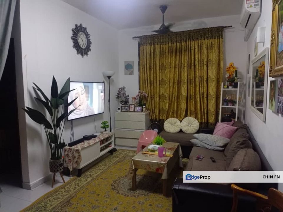 Low Price Lift Ready Tenant Income Sutera Wangi Batu Berendam Infineon Melaka, Melaka, Batu Berendam