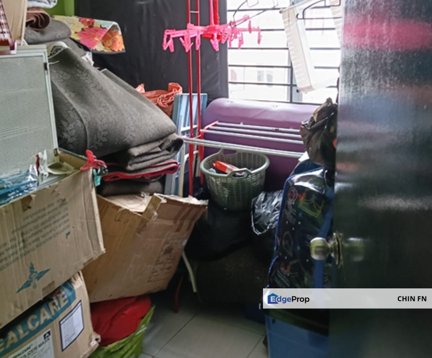 Low Price Lift Ready Tenant Income Sutera Wangi Batu Berendam Infineon Melaka, Melaka, Batu Berendam