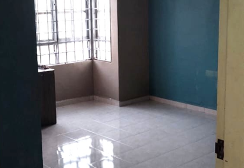 Bertam Malim Apartment