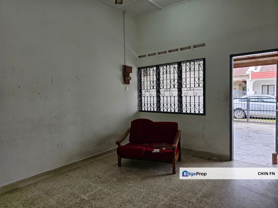 Below Bank Value RM60K Less 22% Than MV Muzaffar Shah Teres Ayer Keroh Melaka, Melaka, Ayer Keroh