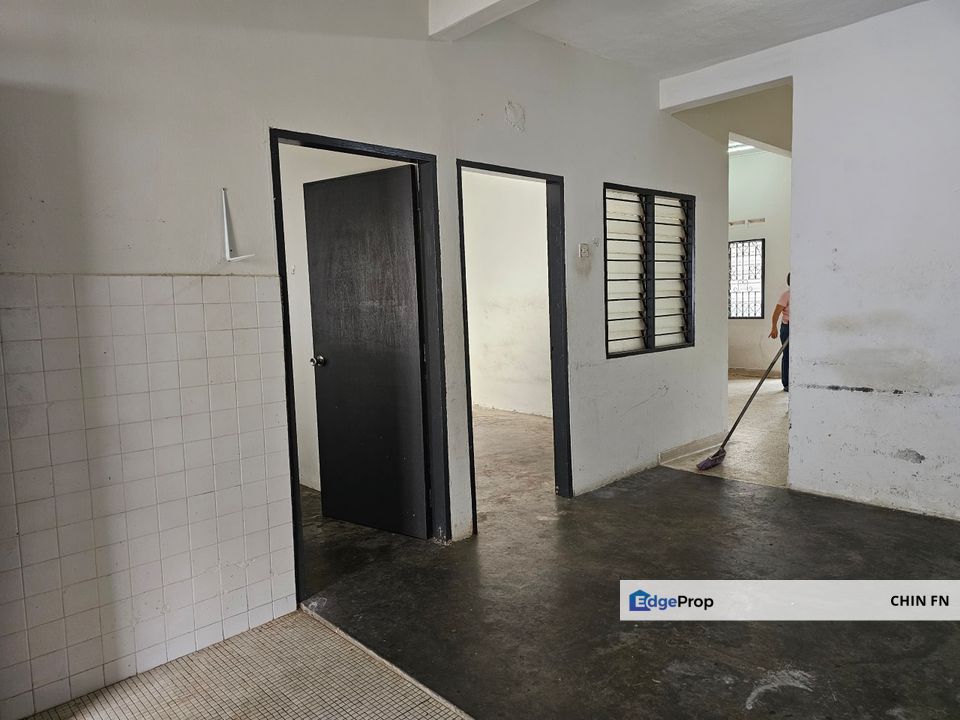 Below Bank Value RM60K Less 22% Than MV Muzaffar Shah Teres Ayer Keroh Melaka, Melaka, Ayer Keroh