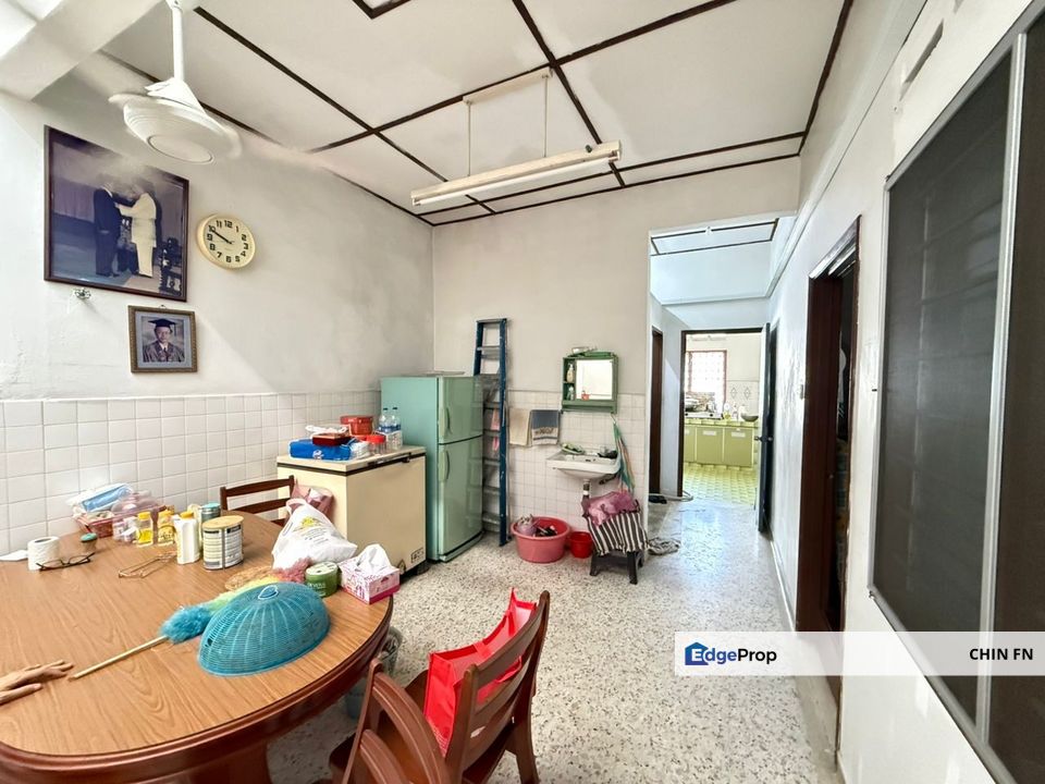 Below Bank Value 21% Cash Back RM62K Teres Muzaffar Shah Ayer Keroh Melaka, Melaka, Ayer Keroh