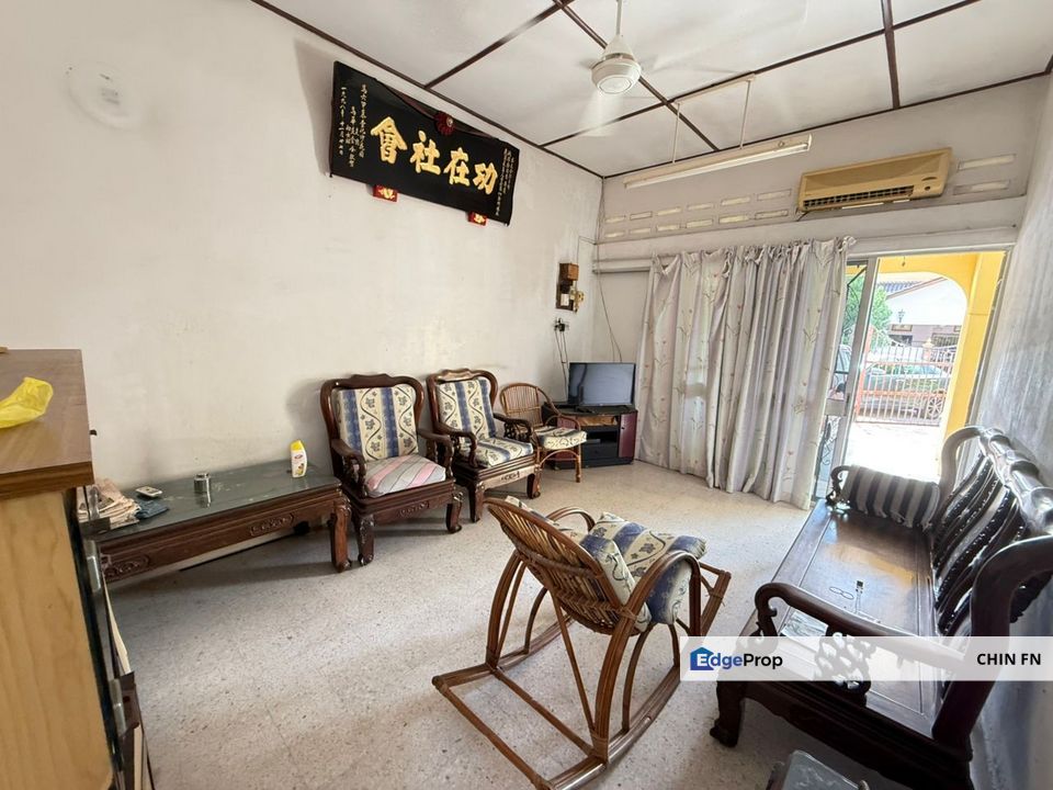 Below Bank Value 21% Cash Back RM62K Teres Muzaffar Shah Ayer Keroh Melaka, Melaka, Ayer Keroh