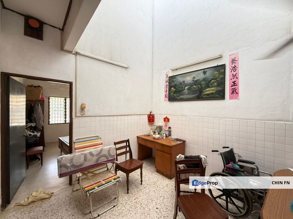 Below Bank Value 21% Cash Back RM62K Teres Muzaffar Shah Ayer Keroh Melaka, Melaka, Ayer Keroh