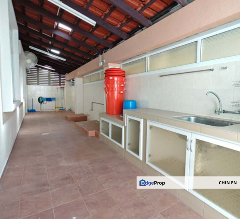 Wow !! Super Below Value RM300K Freehold 2.5 Sty Semi D Kasturi Semabok Melaka, Melaka, Melaka Tengah