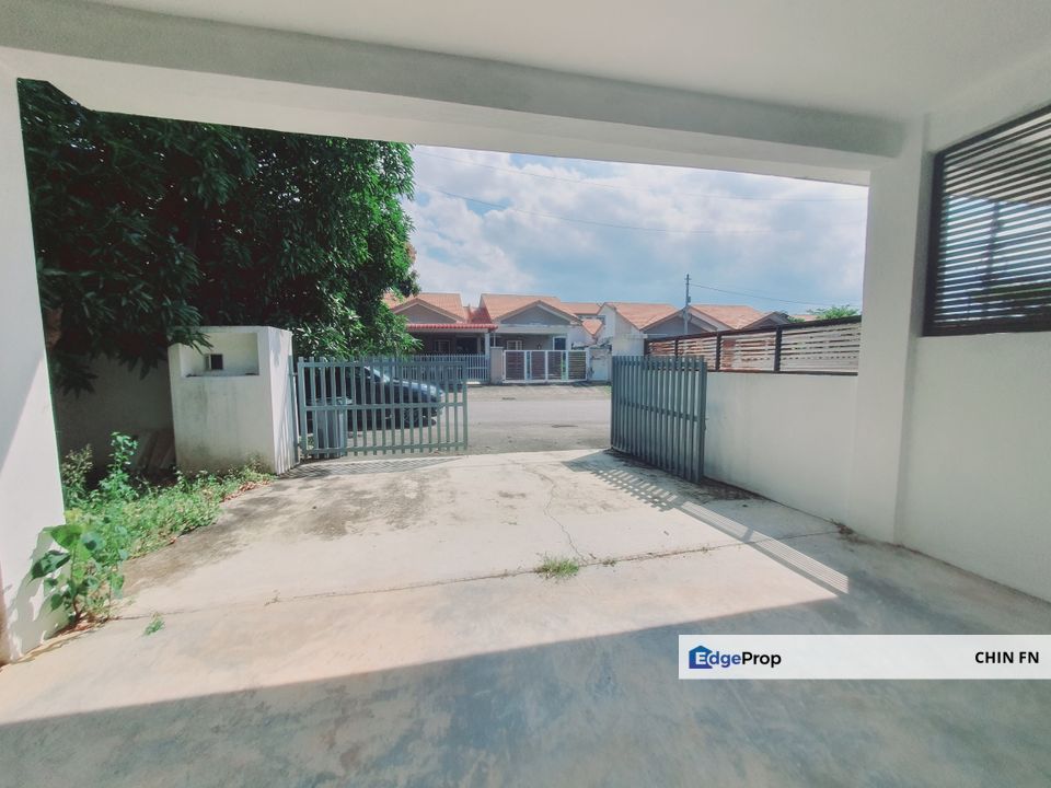 Low Rental Fully Furnish 1 Sty Semi D House Bukit Melaka Beruang MMU, Melaka, Melaka Tengah