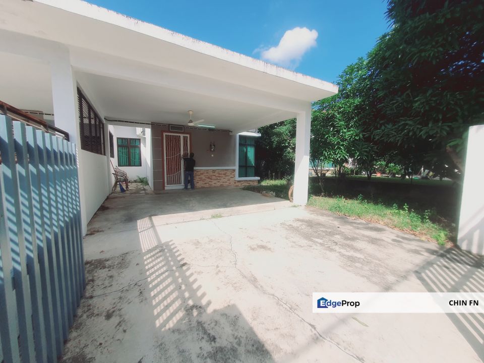 Low Rental Fully Furnish 1 Sty Semi D House Bukit Melaka Beruang MMU, Melaka, Melaka Tengah