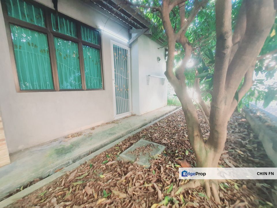 Low Rental Fully Furnish 1 Sty Semi D House Bukit Melaka Beruang MMU, Melaka, Melaka Tengah