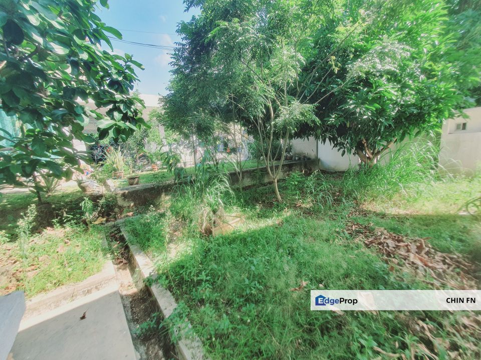 Low Rental Fully Furnish 1 Sty Semi D House Bukit Melaka Beruang MMU, Melaka, Melaka Tengah