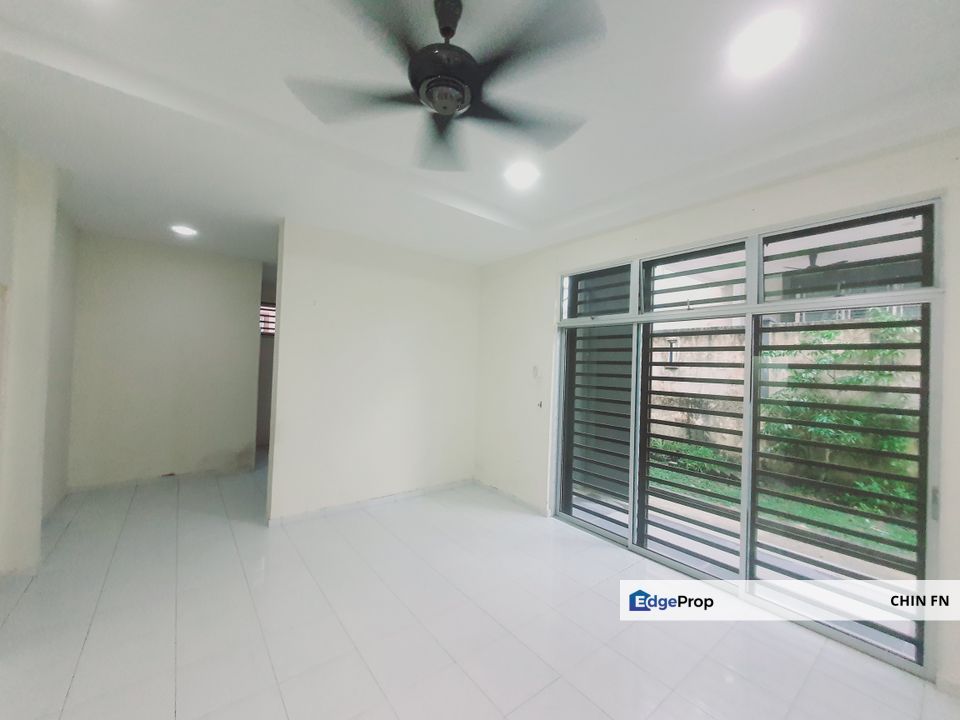 Low Rental Price Big House 2 Sty Semi D Bukit Emas Honda Pagoh Melaka, Melaka, Alor Gajah