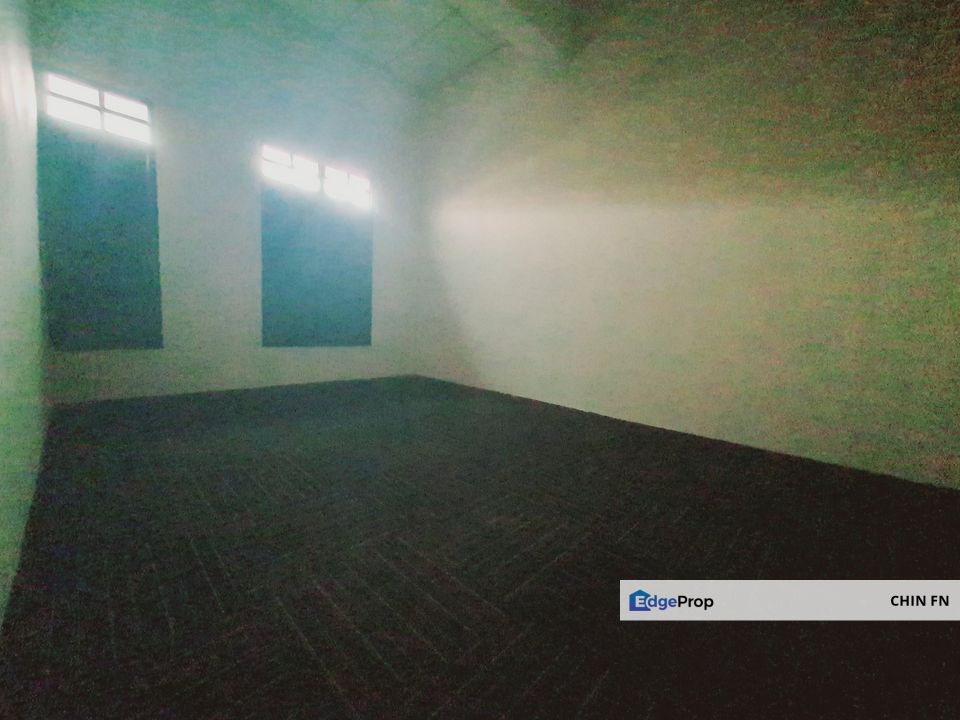 4 Partition Room Carpet 1st Floor Office Pusat Niaga Bukit Baru Utama Melaka, Melaka, Melaka Tengah