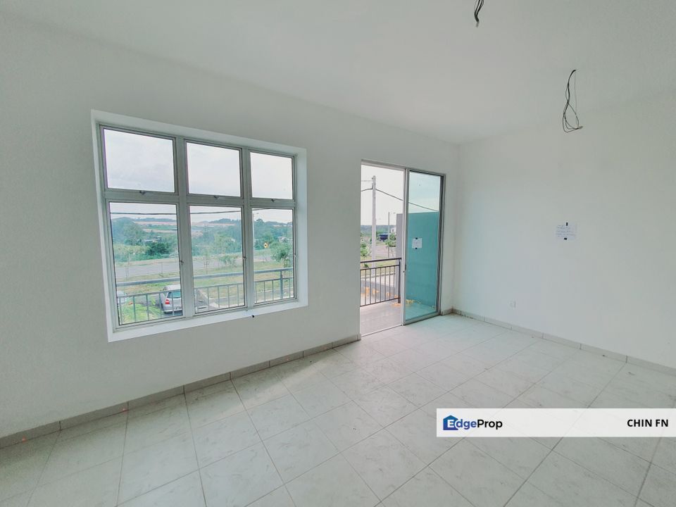 Below Value RM40K 10% Freehold 2 Teres House Bukit Tambun Perdana Melaka, Melaka, Durian Tunggal