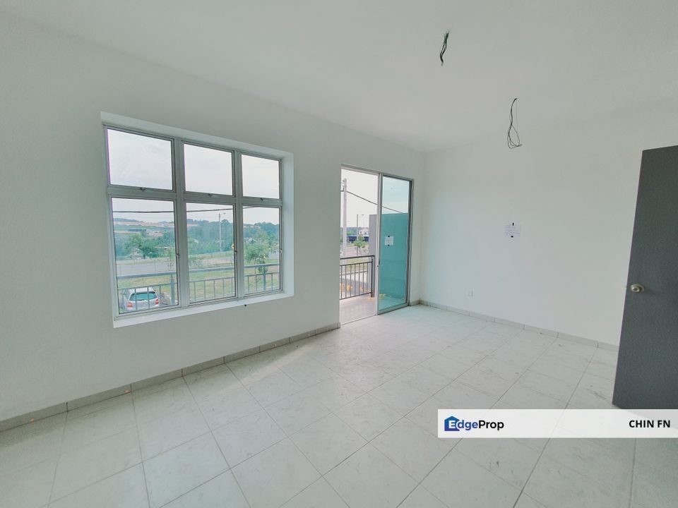 Below Value RM40K 10% Freehold 2 Teres House Bukit Tambun Perdana Melaka, Melaka, Durian Tunggal