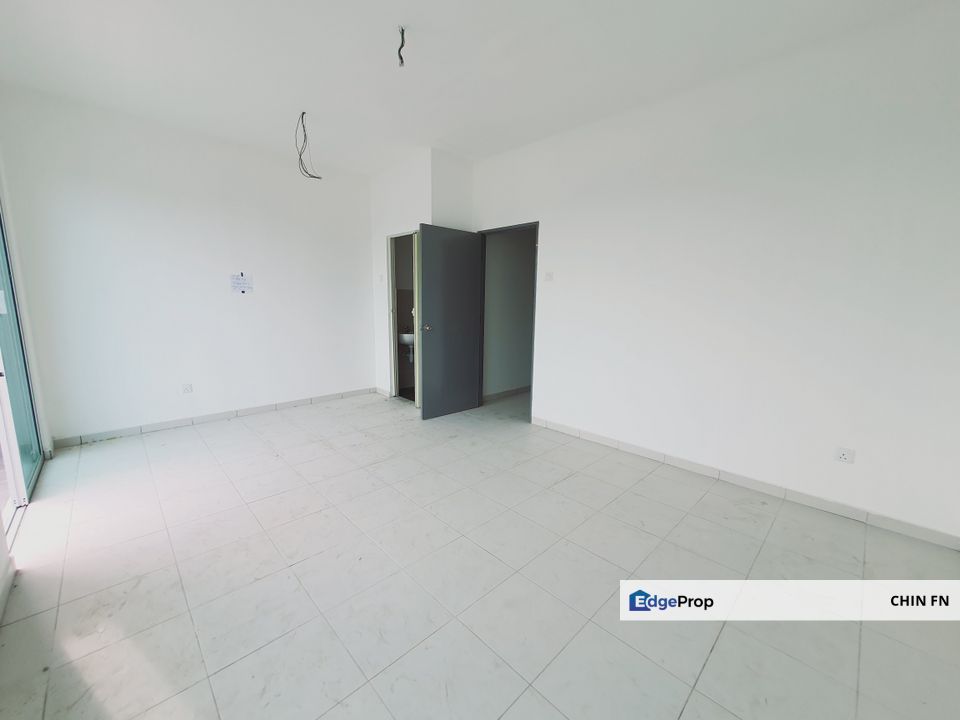 Below Value RM40K 10% Freehold 2 Teres House Bukit Tambun Perdana Melaka, Melaka, Durian Tunggal
