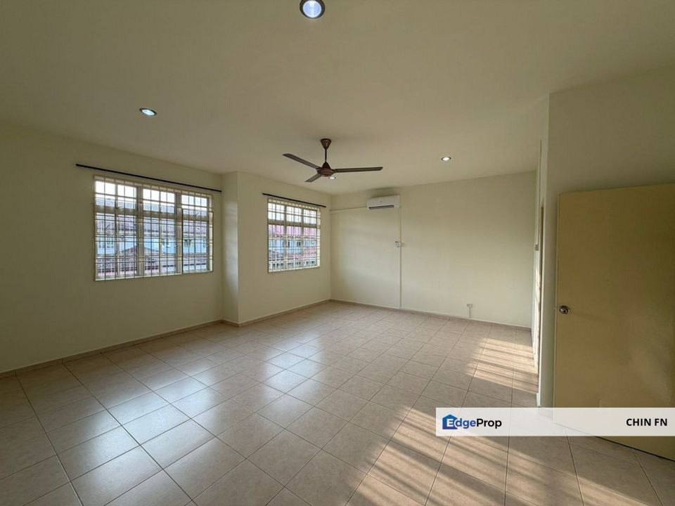 Wah!! Sell Lower RM100K Below Value 17% Terrace 2 Sty Semabok Perdana Melaka, Melaka, Melaka Jaya