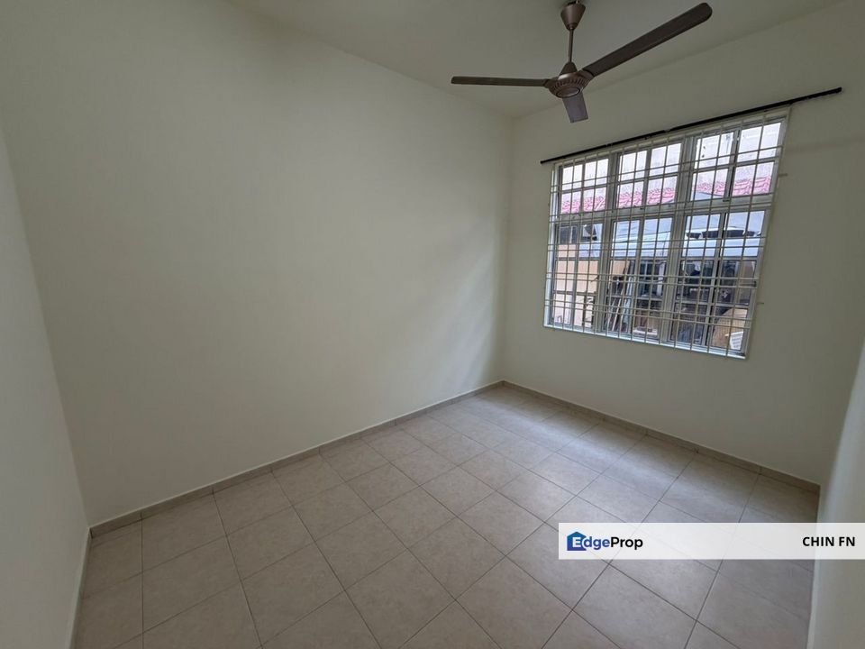 Wah!! Sell Lower RM100K Below Value 17% Terrace 2 Sty Semabok Perdana Melaka, Melaka, Melaka Jaya