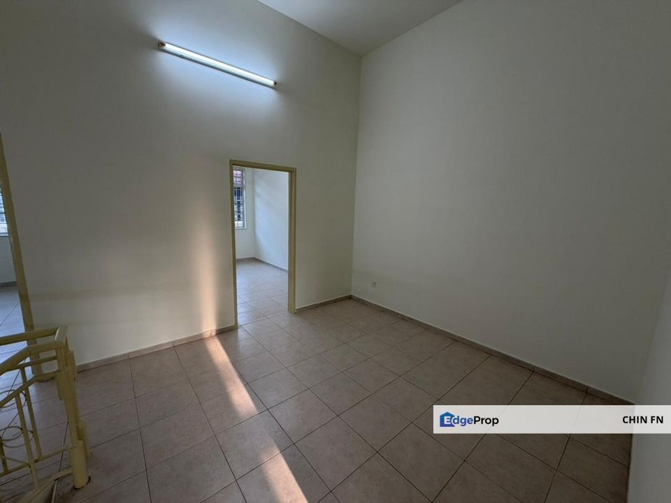 Wah!! Sell Lower RM100K Below Value 17% Terrace 2 Sty Semabok Perdana Melaka, Melaka, Melaka Jaya