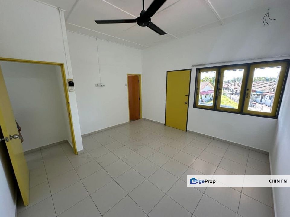 Nice Fully Renovated 2 Sty Terrace House Seri Duyong Ayer Molek, Melaka, Melaka Tengah