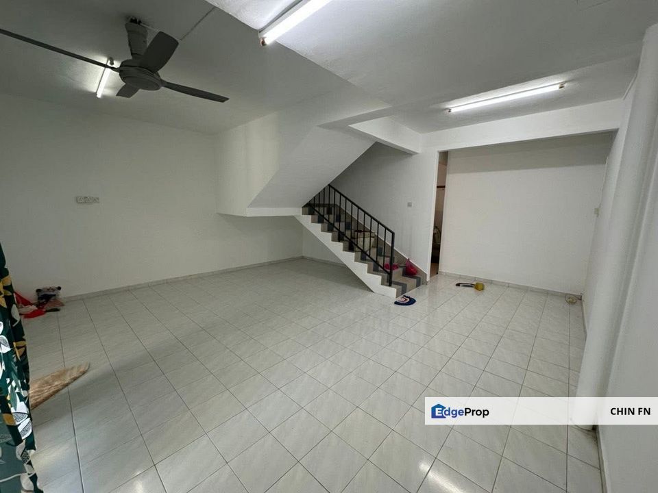 Nice Fully Renovated 2 Sty Terrace House Seri Duyong Ayer Molek, Melaka, Melaka Tengah