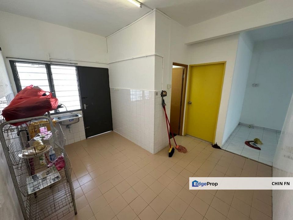 Nice Fully Renovated 2 Sty Terrace House Seri Duyong Ayer Molek, Melaka, Melaka Tengah