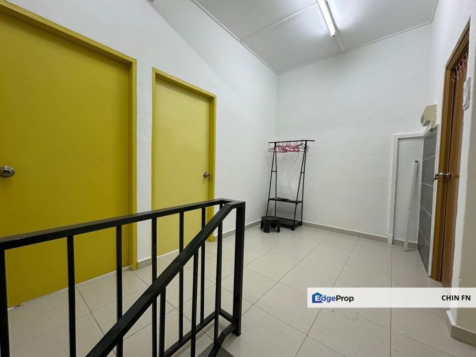 Nice Fully Renovated 2 Sty Terrace House Seri Duyong Ayer Molek, Melaka, Melaka Tengah