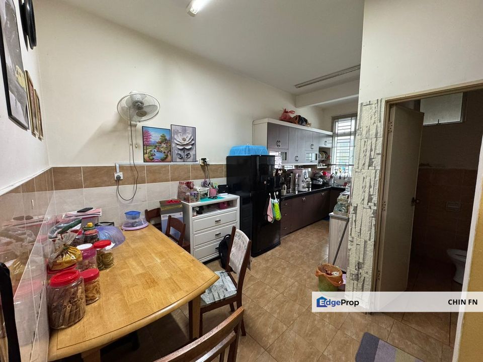 Below Value Freehold 2 Sty Teres House Bertam Setia Tanjong Minyak Melaka, Melaka, Sungai Udang