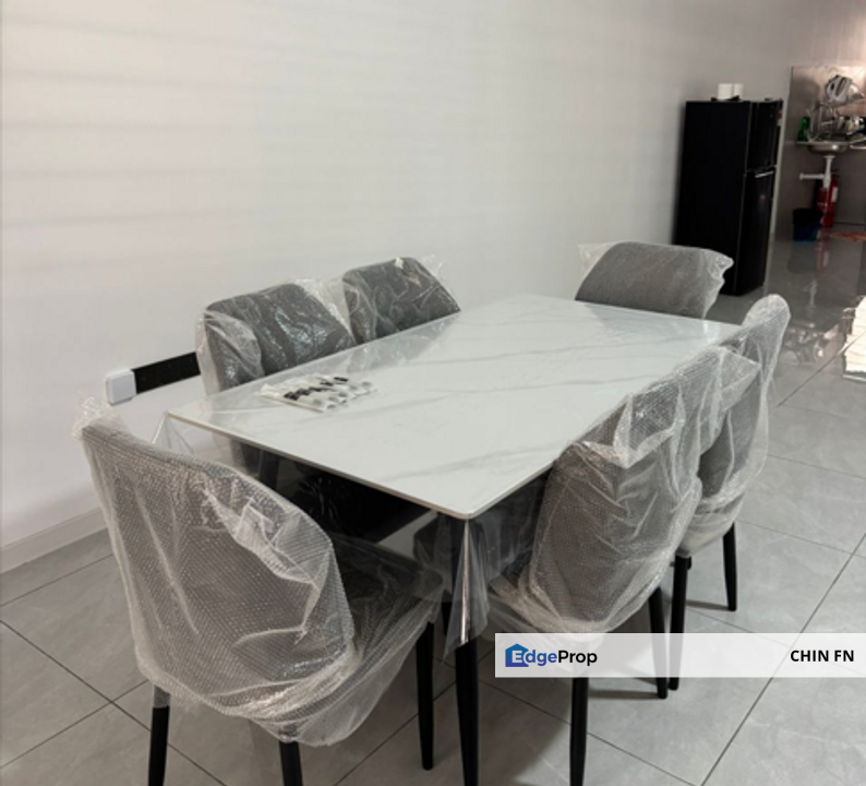 Nice 2 Sty Teres Fully Furnish I Molek Pengkalan Impian Bukit Katil Melaka, Melaka, Bukit Katil