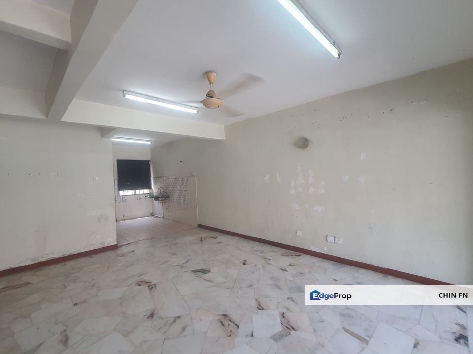 Below Value RM100K Less 26% Melaka Baru Infineon Batu Berendam Putra Melaka, Melaka, Batu Berendam