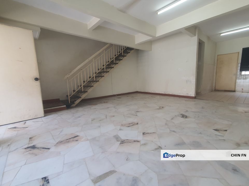 Below Value RM100K Less 26% Melaka Baru Infineon Batu Berendam Putra Melaka, Melaka, Batu Berendam