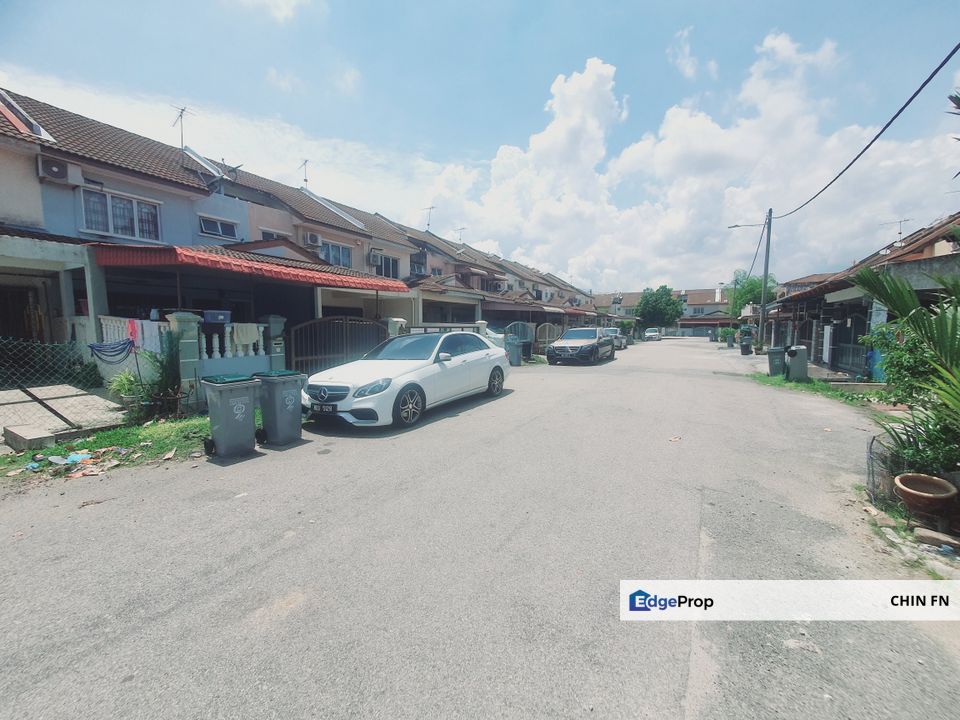 Below Value RM100K Less 26% Melaka Baru Infineon Batu Berendam Putra Melaka, Melaka, Batu Berendam