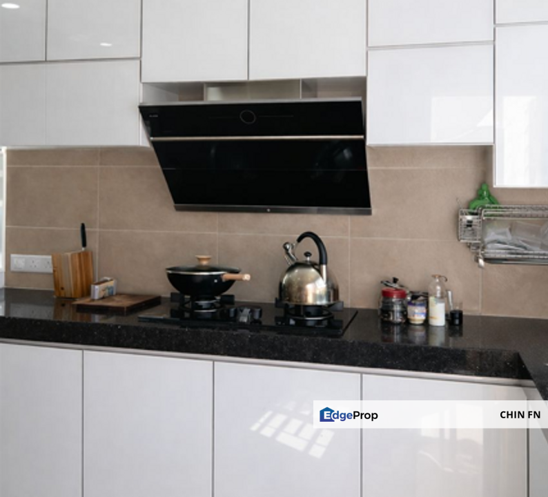 Fully Renovated Furnished Freehold 2 Sty Bungalow Paya Rumput Perdana Melaka, Melaka, Cheng