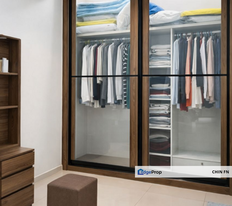 Fully Renovated Furnished Freehold 2 Sty Bungalow Paya Rumput Perdana Melaka, Melaka, Cheng